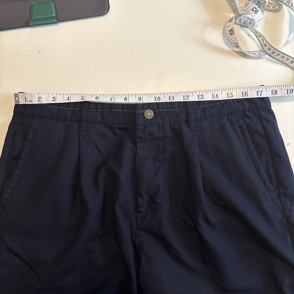 Descendant Of Thieves 36 Shorts, Stretchy, Only 102 Made, Preppy, Boho, EUC - Picture 11 of 15